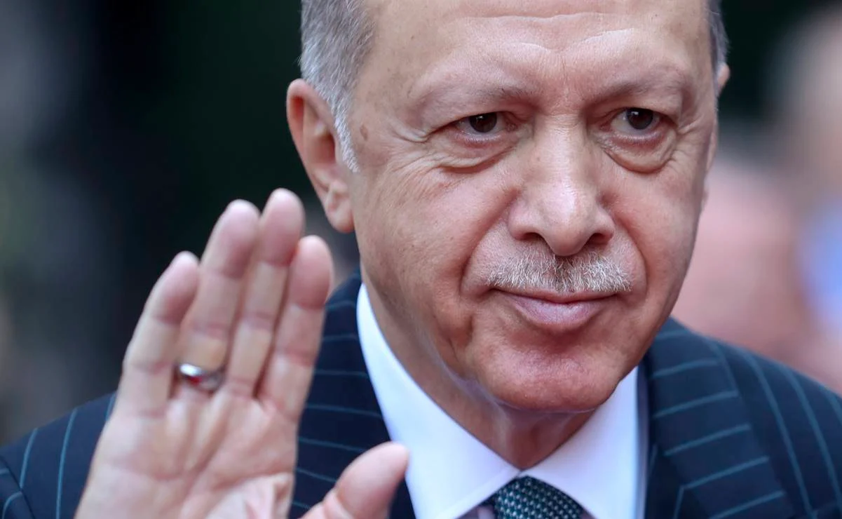 Turquía insinúa que podría aprobar candidatura de Finlandia a la OTAN