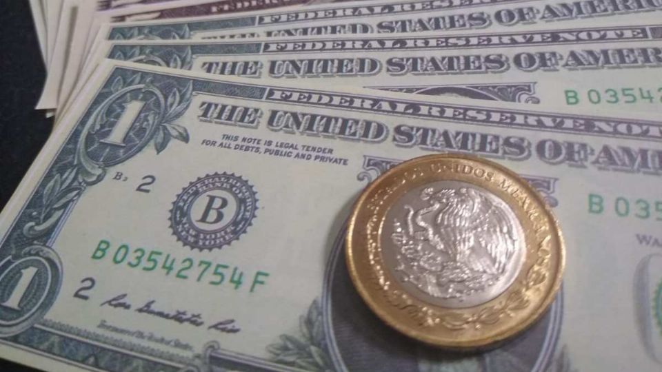 Precio del dólar hoy 28 de marzo: el peso mexicano recupera 4 centavos frente a la divisa americana