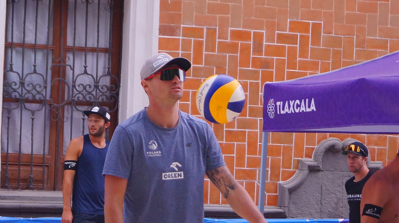 Buscarán formar alianzas con hoteles de entidades aledañas de cara a final de Voleibol Playa