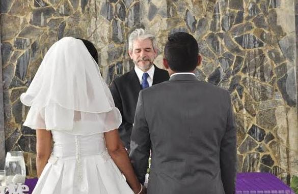 Tlaxcala registró una de las tasa de bodas más baja del país