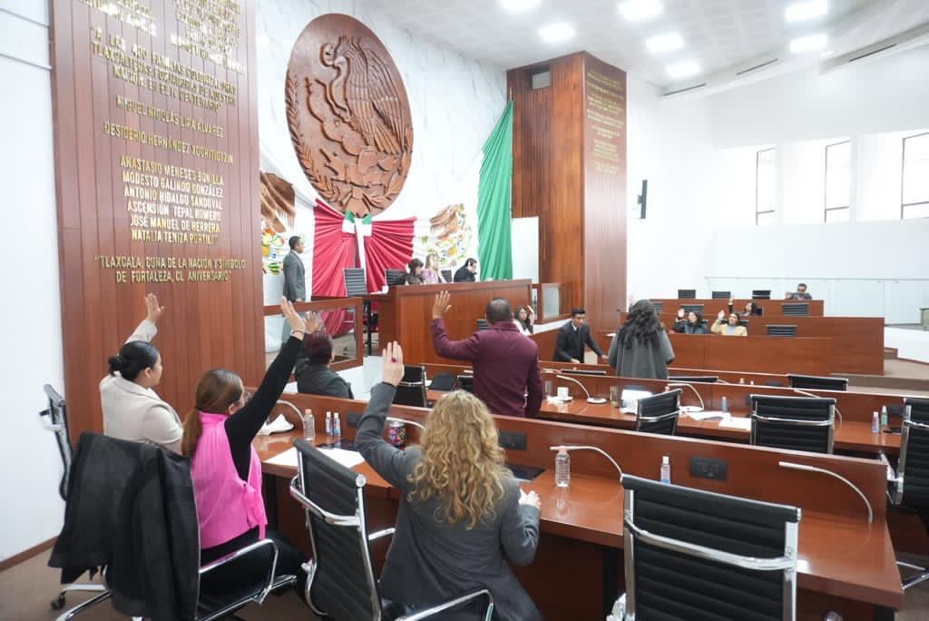 Avanza Congreso con dictámenes de Leyes de Ingresos de 20 municipios