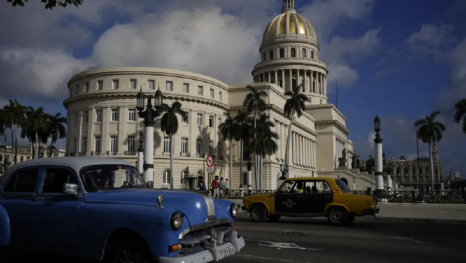 Subsecretaria del gobierno de EU visita Cuba en medio de silencio oficial