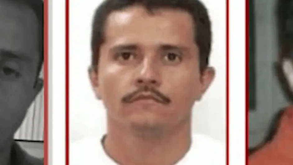 Detienen a Abraham Oseguera, ‘Don Rodo’, hermano de ‘El Mencho’, en Jalisco