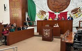 Reprueba Congreso cuentas públicas de Tlaxcala, Huamantla y Zacatelco