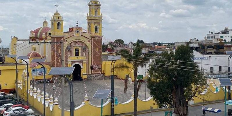 Ni el ganado se salva de la inseguridad en San Pablo del Monte
