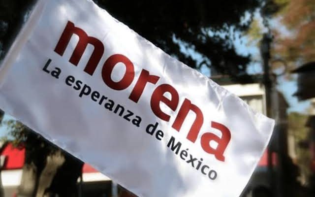 Situaciones críticas no afectan a Morena y aliados; ciudadanía muestra respaldo