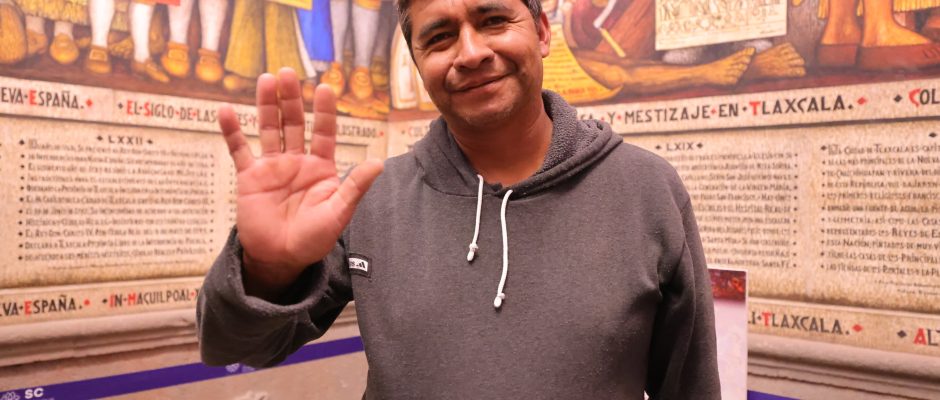 ENCABEZA LA GOBERNADORA LORENA CUÉLLAR AUDIENCIA PÚBLICA EN PALACIO DE GOBIERNO
