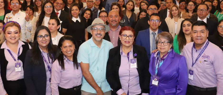 AUTORIDADES EDUCATIVAS INAUGURARON PRIMER ENCUENTRO DE DOCENTES