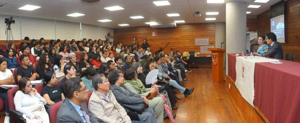 Reanuda UATx diálogos de reflexión para afianzar identidad y pertenencia