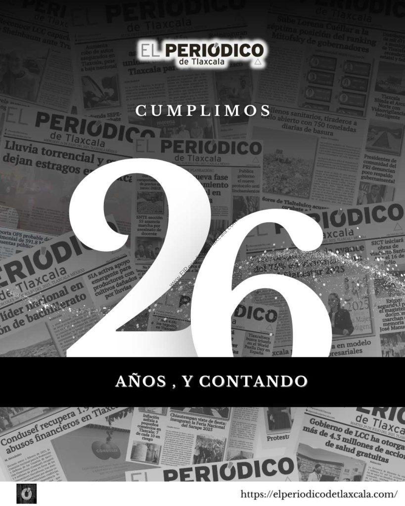 el periódico de tlaxcala