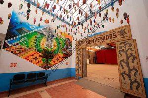 Tlaxcala impulsa 37 proyectos turísticos comunitarios con rutas de miel, agave y experiencias culturales