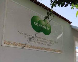 Condusef recupera 1.9 mdp por abusos financieros en Tlaxcala en apenas dos meses