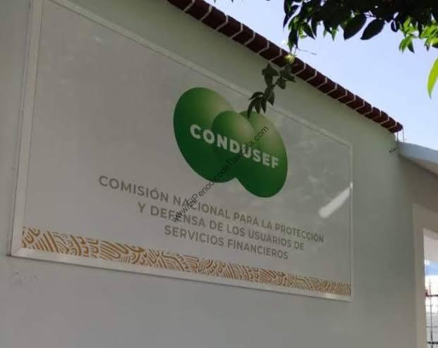 Condusef recupera 1.9 mdp por abusos financieros en Tlaxcala en apenas dos meses