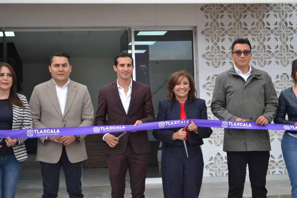Tlaxcala será sede de la Olimpiada Nacional 2026, anuncia Rommel Pacheco