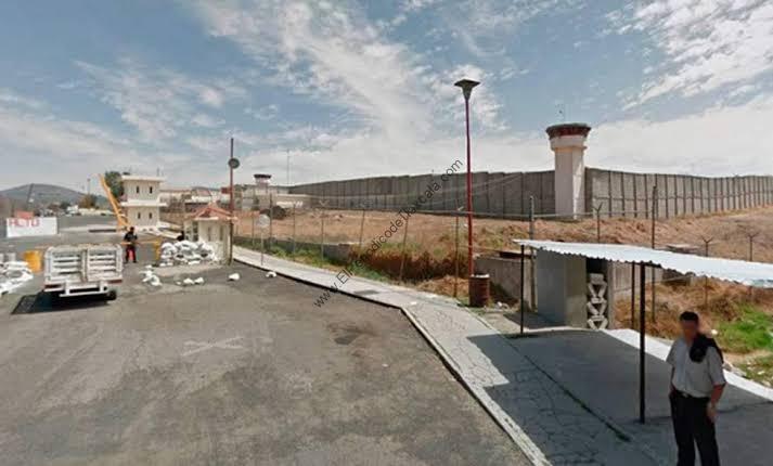 Autoridades de Tlaxcala refuerzan acciones ante denuncias de extorsión en el Cereso