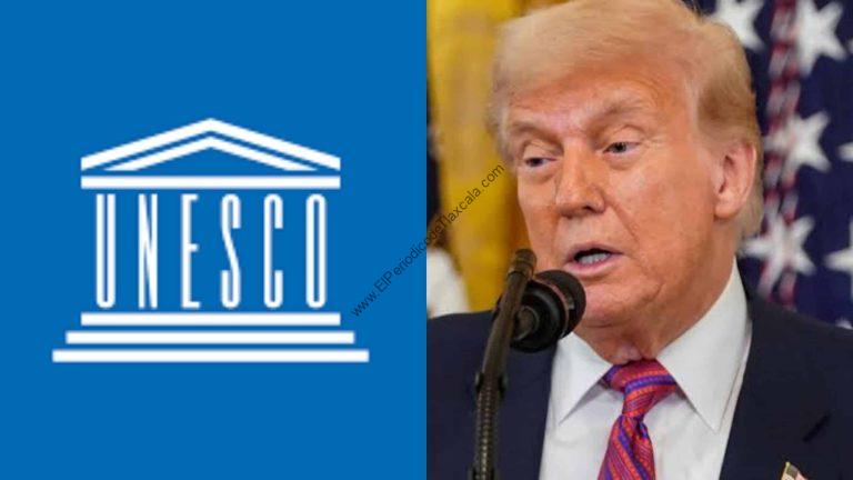 Estados Unidos anuncia su retiro de la UNESCO a finales de 2026 por no “contribuir a sus intereses”