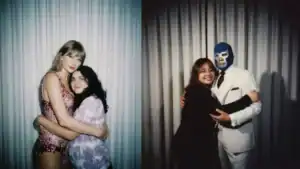 ¿Fotos polaroid con tu famoso favorito? Así puedes crearla fácil y rápido con IA