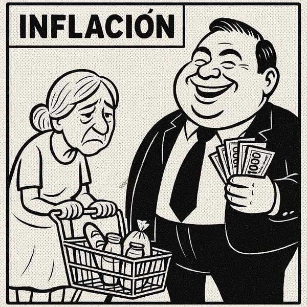 inflacion