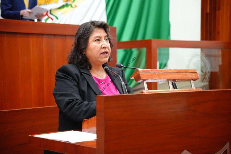Presenta Grupo Parlamentario de Nueva Alianza Tlaxcala iniciativa para proteger a las y los docentes