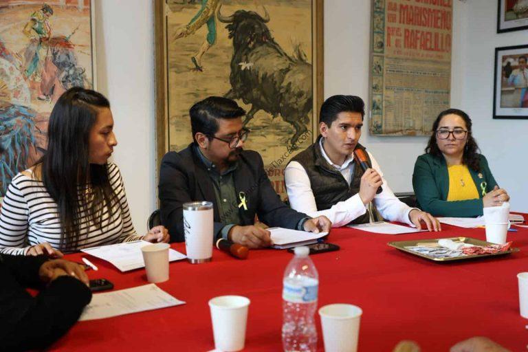 SE CREA EL COMITÉ “CONOCE HUAMANTLA” PARA PRESERVAR LA HISTORIA E IDENTIDAD CULTURAL DEL PUEBLO MÁGICO