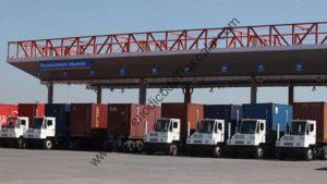 Recaudación de impuestos en las aduanas alcanza máximos históricos este 2025