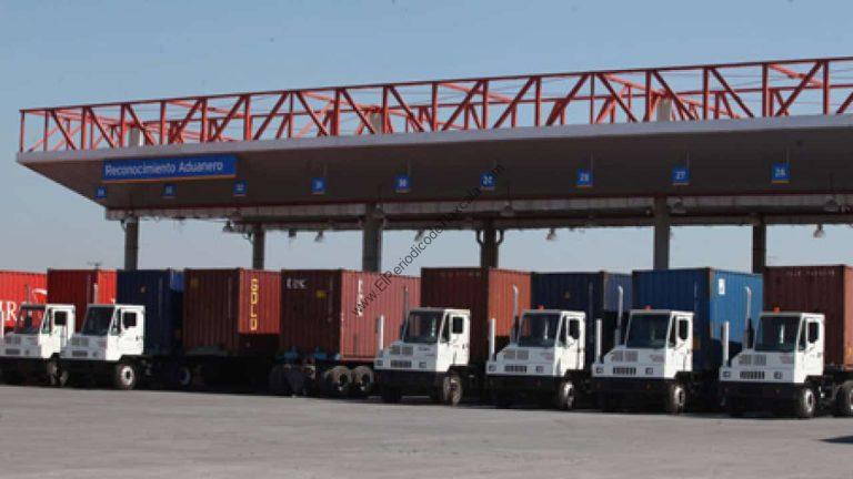Recaudación de impuestos en las aduanas alcanza máximos históricos este 2025