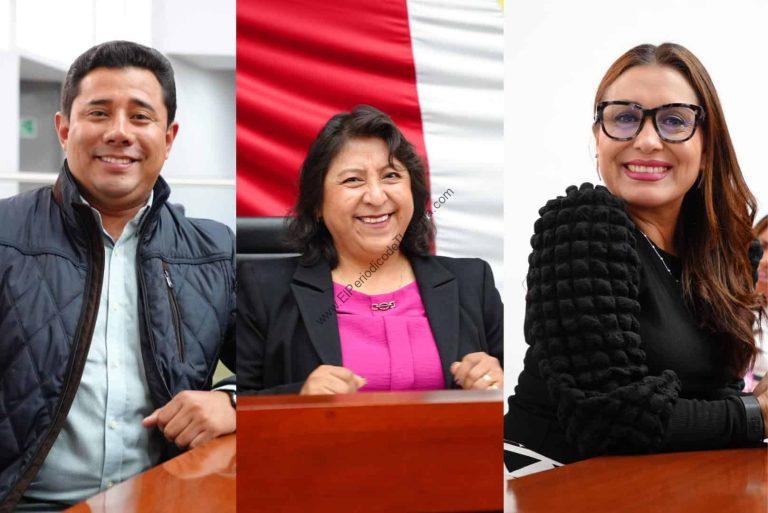 Crea LXV Legislatura Comisión Especial para sustanciar Juicio Político bajo el expediente LXV-SPPJP-01/2025