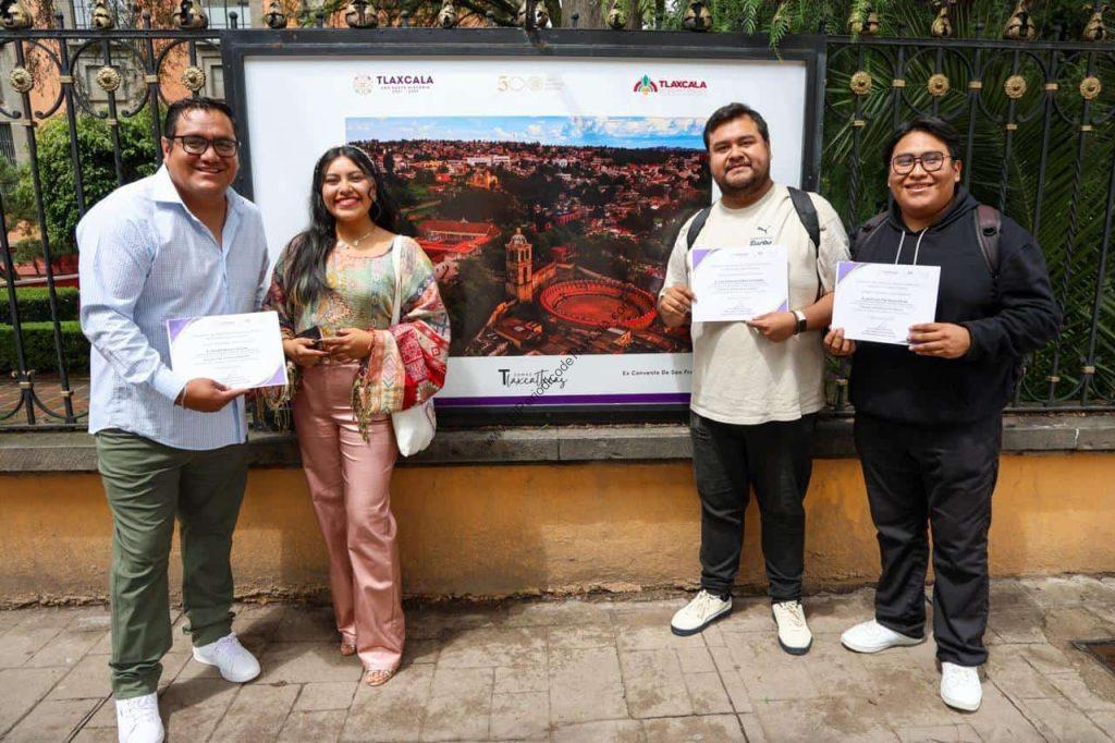 FOTÓGRAFOS TLAXCALTECAS CELEBRAN LEGADO HISTÓRICO CON LA EXPOSICIÓN "TLAXCALA A 500 AÑOS DE SU FUNDACIÓN”