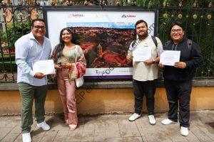 FOTÓGRAFOS TLAXCALTECAS CELEBRAN LEGADO HISTÓRICO CON LA EXPOSICIÓN "TLAXCALA A 500 AÑOS DE SU FUNDACIÓN”