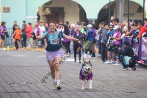 MÁS DE 3 MIL CORREDORES CELEBRARON LOS 500 AÑOS DE LA CIUDAD, CON EL MEDIO MARATÓN INTERNACIONAL TLAXCALLAN