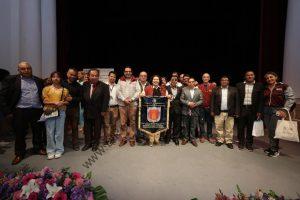 UNIVERSIDAD POLITÉCNICA DE TLAXCALA FORTALECE LAZOS HISTÓRICOS Y CULTURALES CON SAN JUAN ARGUETA, GUATEMALA