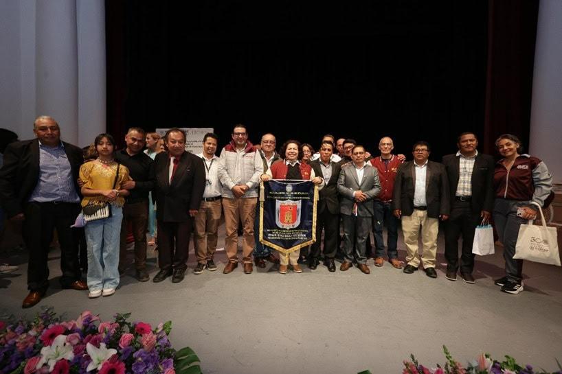 UNIVERSIDAD POLITÉCNICA DE TLAXCALA FORTALECE LAZOS HISTÓRICOS Y CULTURALES CON SAN JUAN ARGUETA, GUATEMALA