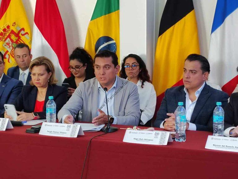 TLAXCALA IMPULSA VISIÓN REGIONAL EN LA REVISIÓN DEL T-MEC CON FORO DE CONSULTA