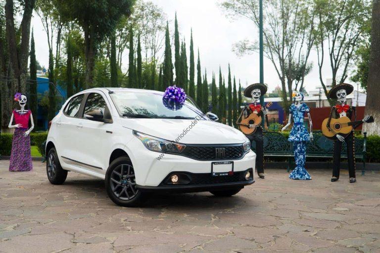 ASISTENTES A LA FERIA DE FERIAS TLAXCALA 2025 PODRÁN GANAR UN AUTOMÓVIL ÚLTIMO MODELO