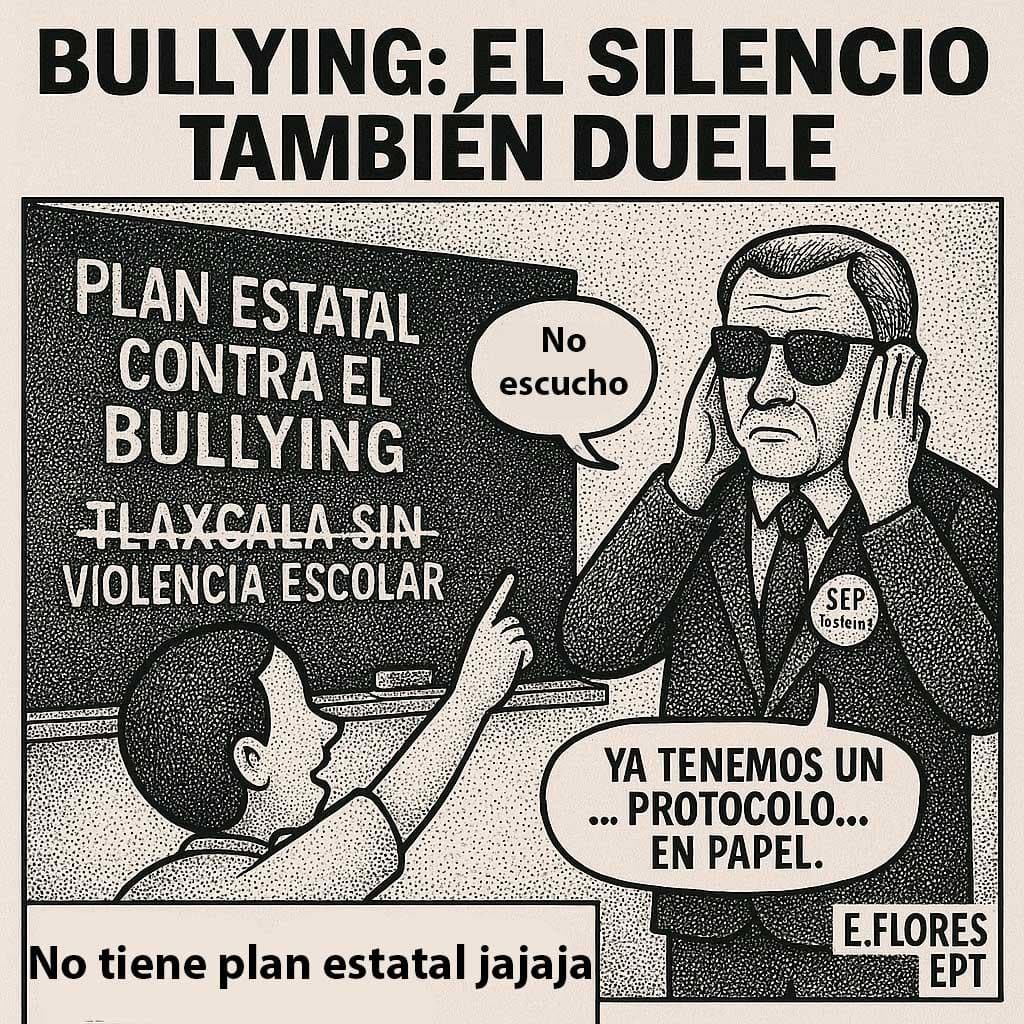 bullying tlaxcala