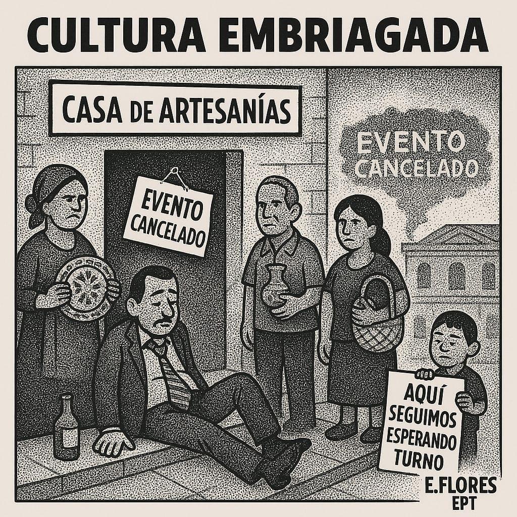 Casa de las Artesanías de Tlaxcala
