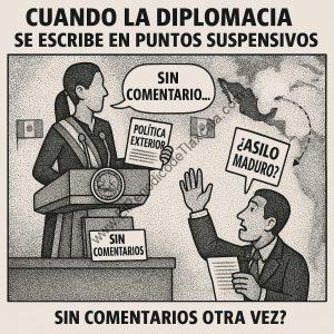 Sheinbaum Maduro