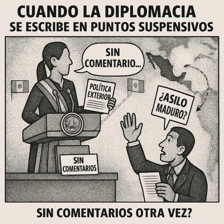 Sheinbaum Maduro