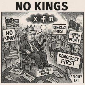 King Trump