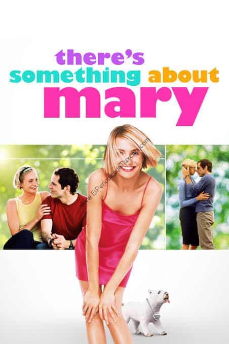 loco por mary