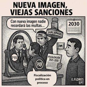 PRI Y PAN