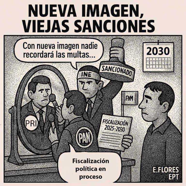 PRI Y PAN