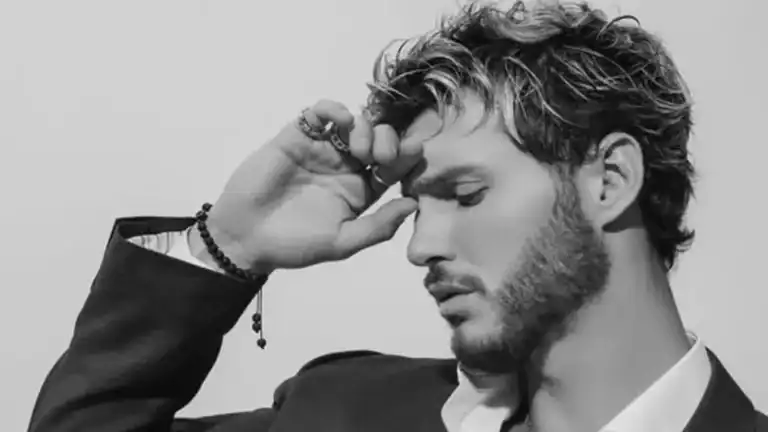 Asesinan al cantante Fede Dorcaz