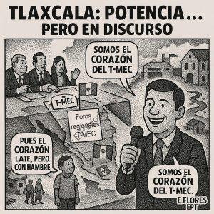 Tlaxcala TMEC