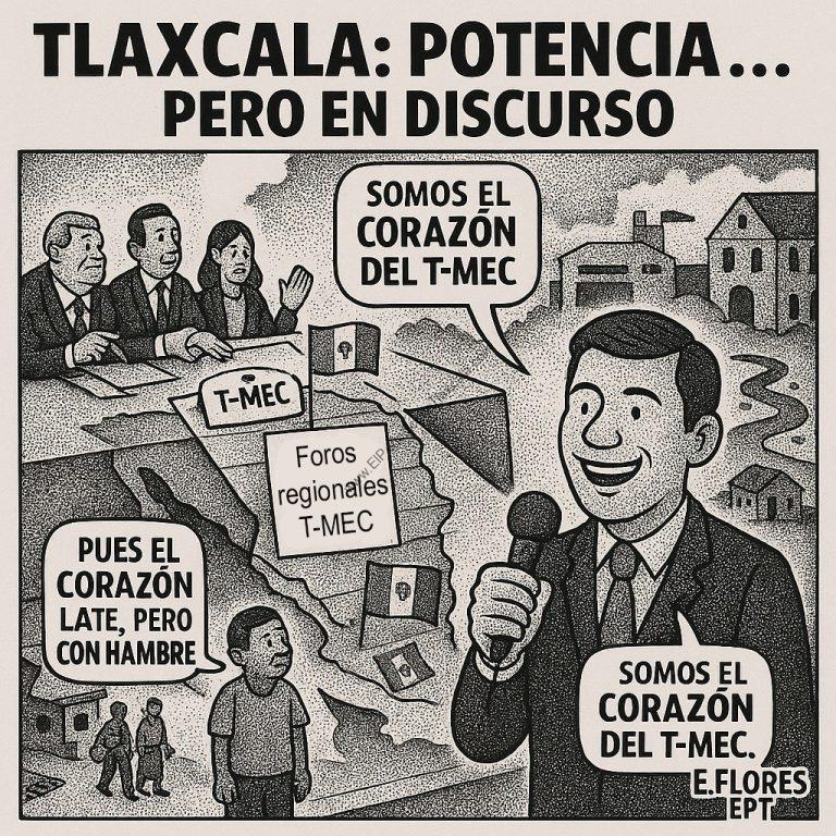 Tlaxcala TMEC