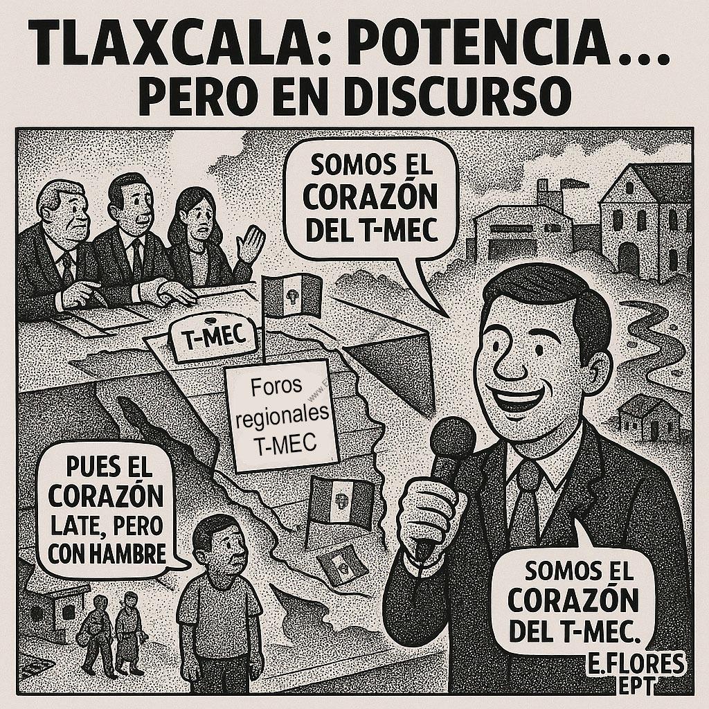 Tlaxcala TMEC