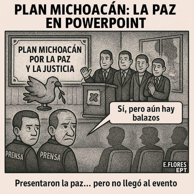 Plan Michoacán