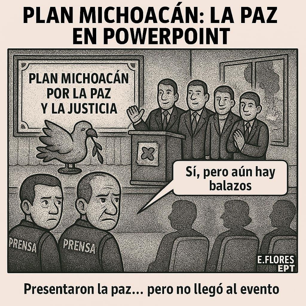 Plan Michoacán