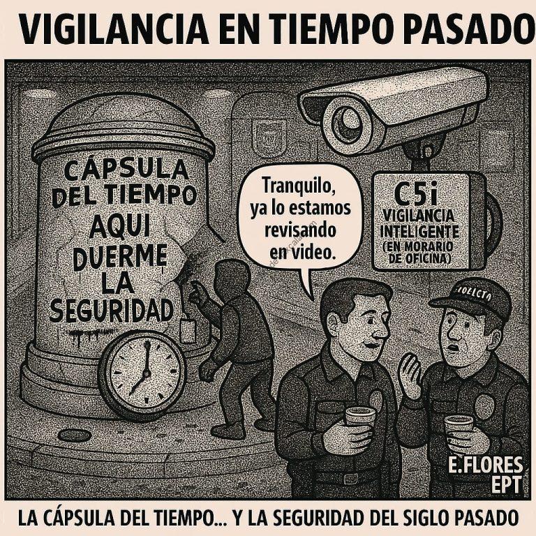 Cápsula del tiempo Tlaxcala