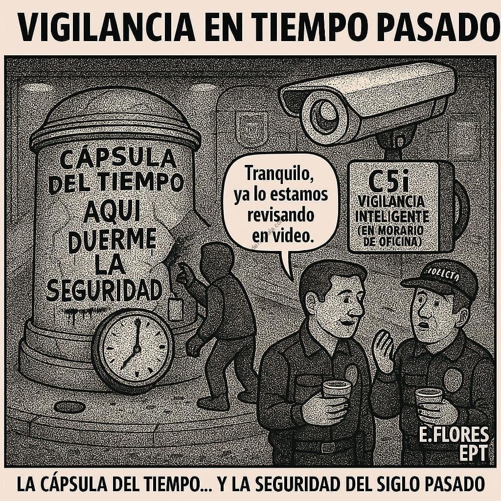 Cápsula del tiempo Tlaxcala